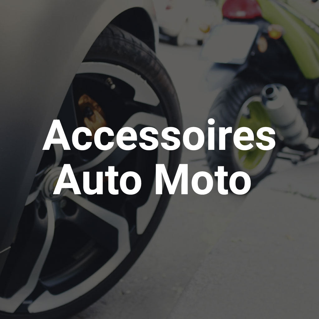 Accessoire Auto Moto