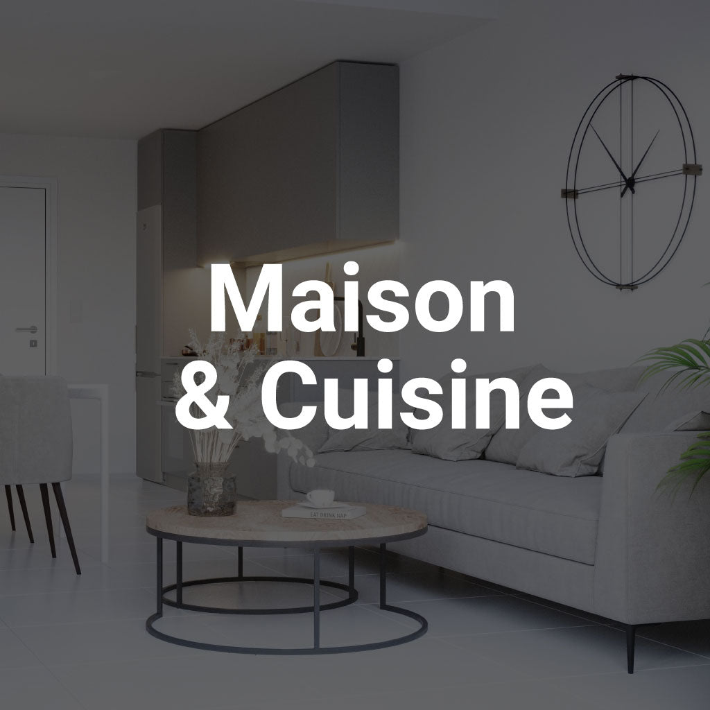 Maison & Cuisine