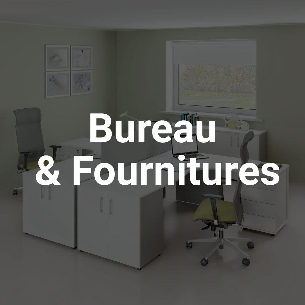 Bureau & Fournitures