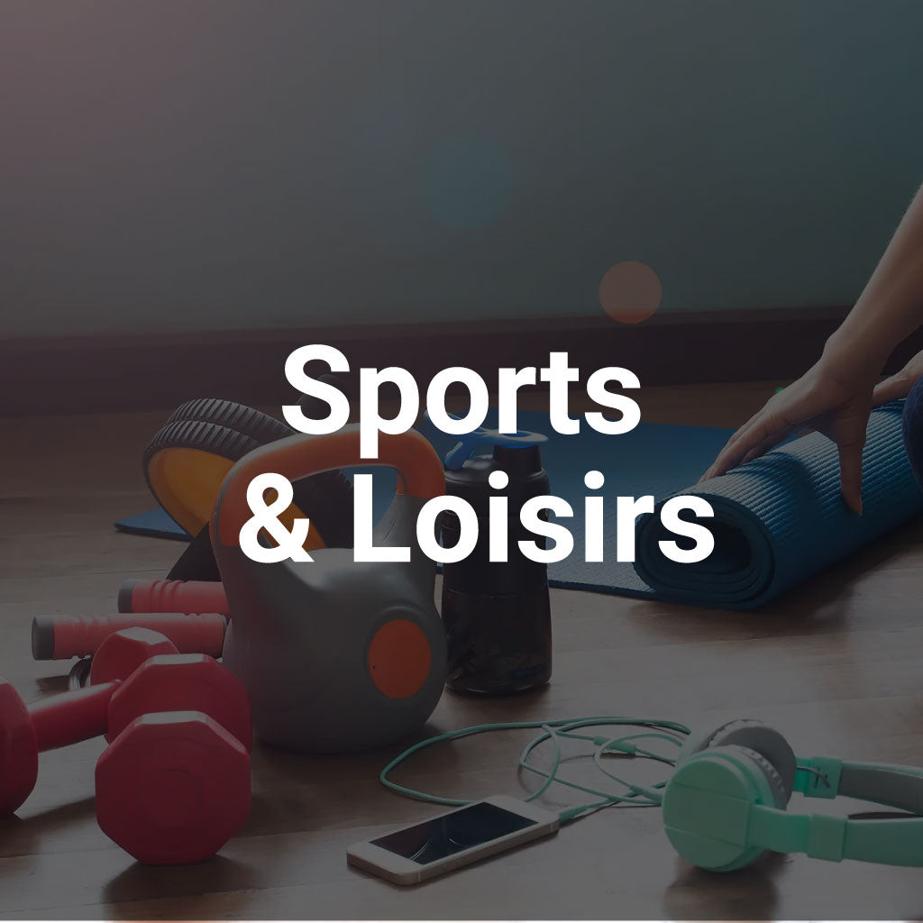 Sports & Loisirs